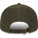 zielona-plaska-czapka-regulowana-9fifty-waxed-canvas-new-york-yankees-mlb-marki-new-era