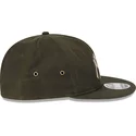 zielona-plaska-czapka-z-regulacja-9fifty-waxed-canvas-new-york-yankees-mlb-new-era