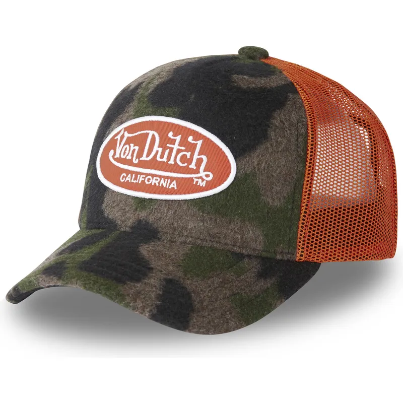 czapka-trucker-w-kamuflazu-i-pomaranczowa-cam02-od-von-dutch