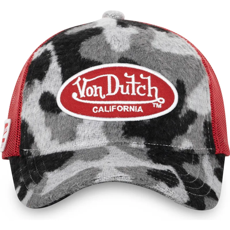 czapki-curva-kamuflaz-snapback-von-dutch