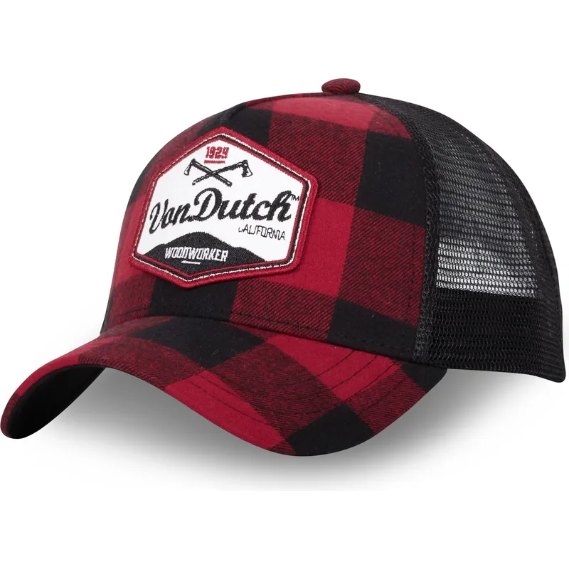 czapka-trucker-czerwono-czarna-car01-von-dutch