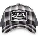 czapka-trucker-szara-car03-od-von-dutch