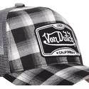 czapka-trucker-szara-car03-od-von-dutch