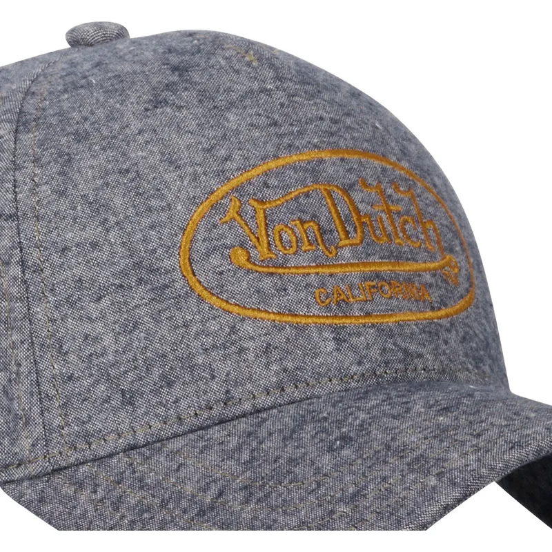 szara-czapka-z-daszkiem-snapback-jea02-von-dutch