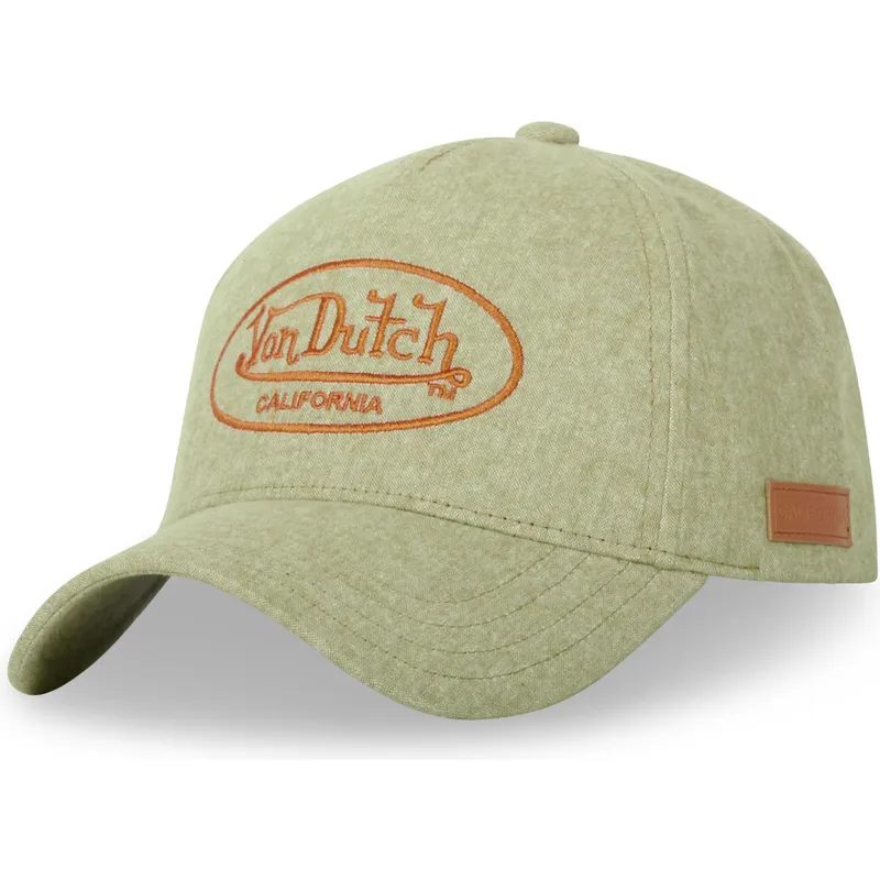 czapka-z-daszkiem-zielona-snapback-jea03-von-dutch