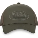 von-dutch-log07-green-trucker-hat