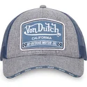 czapka-trucker-szara-i-niebieska-mixgrey01-von-dutch