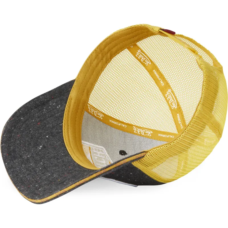 czapka-trucker-szara-i-zolta-mixgrey02-von-dutch