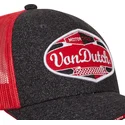czapka-trucker-czarna-i-czerwona-mixgrey03-von-dutch