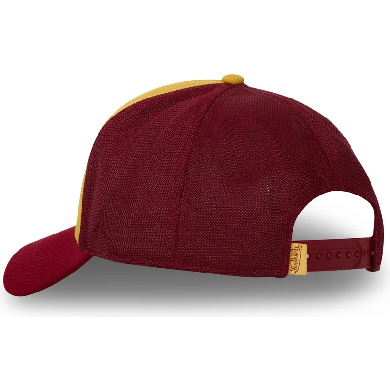 czapka-trucker-zolta-i-czerwona-burg-von-dutch