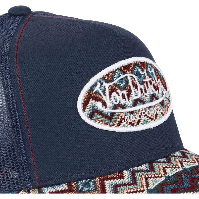 czapka-trucker-granatowa-eth01-od-von-dutch