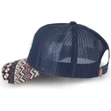 granatowa-czapka-trucker-eth01-marki-von-dutch