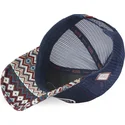 granatowa-czapka-trucker-eth01-marki-von-dutch