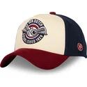 czapka-z-daszkiem-bezowa-niebieska-i-czerwona-snapback-vint02-von-dutch