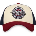 czapka-z-daszkiem-bezowa-niebieska-i-czerwona-snapback-vint02-von-dutch