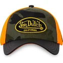 czapka-z-daszkiem-camuflage-i-pomaranczowa-snapback-vint08-od-von-dutch