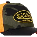czapka-z-daszkiem-camuflage-i-pomaranczowa-snapback-vint08-od-von-dutch