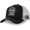 czapki-curva-czarny-snapback-motogp-von-dutch