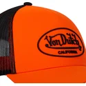 czapka-trucker-pomaranczowo-czarna-flu-o-od-von-dutch