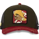 czapka-trucker-zielona-i-czerwona-speedy-gonzales-loo10-spe-looney-tunes-od-capslab