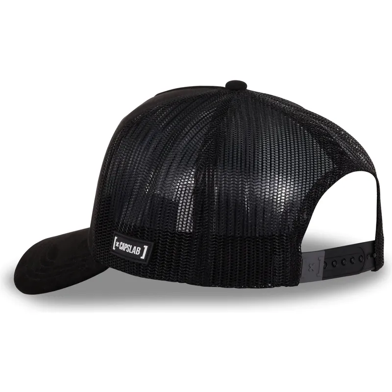 czapka-trucker-czarna-kaczor-daffy-loo10-duc-looney-tunes-od-capslab