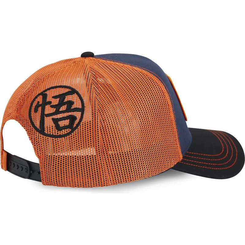 czapka-trucker-granatowa-i-pomaranczowa-son-goku-dbz8-gok-dragon-ball-od-capslab