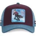 czapki-curva-wielokolorowy-snapback-harry-potter-harry-potter-capslab