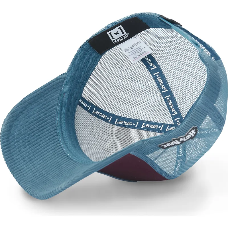 czapki-curva-wielokolorowy-snapback-harry-potter-harry-potter-capslab