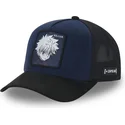 czapki-curva-granatowy-snapback-killua-zoldyck-hunter-x-hunter-capslab
