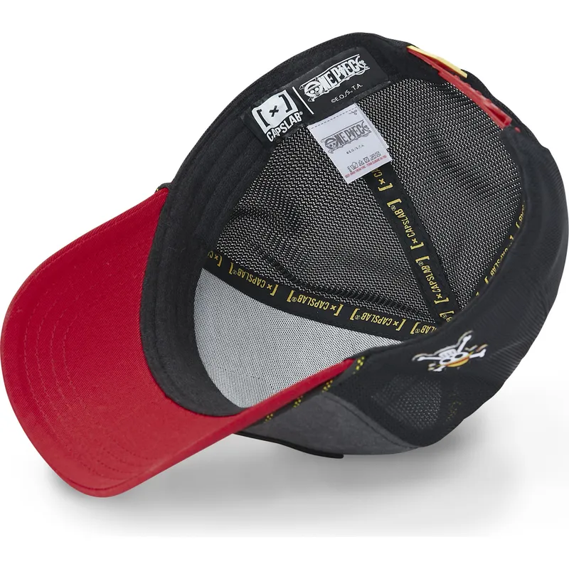 czapka-trucker-czarna-i-czerwona-monkey-d-luffy-op4-mug-one-piece-od-capslab