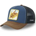 czapka-trucker-granatowa-i-brazowa-pikachu-pkm5-pik-pokemon-od-capslab