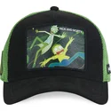 czapka-trucker-czarna-i-zielona-rick-i-morty-rem5-rem-od-capslab