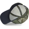 czapki-curva-zielony-snapback-pegasus-bestie-capslab