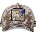 czapka-trucker-z-kamuflazem-kojot-i-strus-pedziwiatr-loo10-bbc-looney-tunes-od-capslab