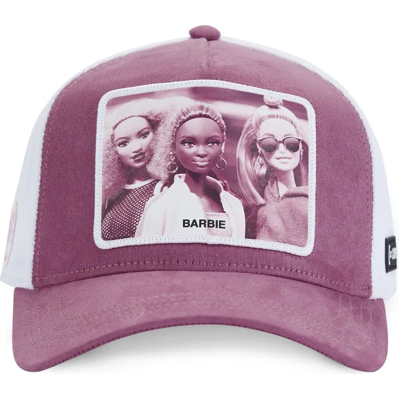 czapka-trucker-rozowo-biala-bar-barbie-od-capslab