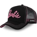 czapki-curva-czarny-snapback-barbie-capslab