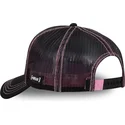 czapki-curva-czarny-snapback-barbie-capslab