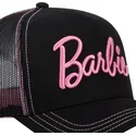 czapki-curva-czarny-snapback-barbie-capslab