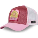 rozowo-biala-czapka-truckerka-ba18-barbie-od-capslab