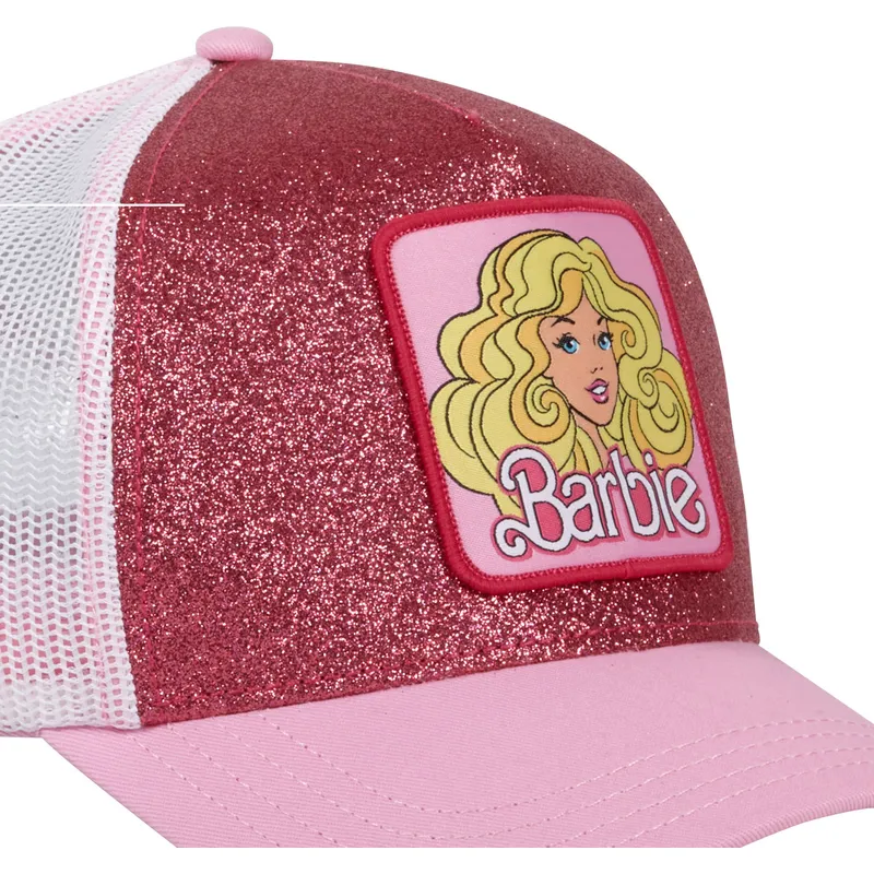 czapka-trucker-rozowo-biala-ba18-barbie-od-capslab