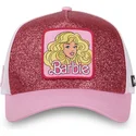 rozowo-biala-czapka-truckerka-ba18-barbie-od-capslab