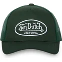 czapka-trucker-zielona-regulowana-lof-b08-von-dutch