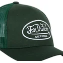 czapka-trucker-zielona-regulowana-lof-b08-od-von-dutch