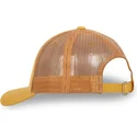 czapka-trucker-zolta-regulowana-lof-b09-od-von-dutch