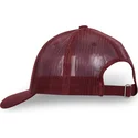 czerwona-regulowana-czapka-trucker-lof-b11-von-dutch