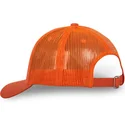 von-dutch-lof-b12-orange-adjustable-trucker-hat