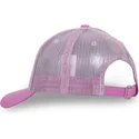 rozowa-czapka-trucker-regulowana-lof-b13-od-von-dutch