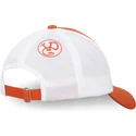 czapka-trucker-pomaranczowo-biala-regulowana-lof-b17-von-dutch