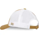 czapka-trucker-brazowo-biala-regulowana-lof-b18-von-dutch