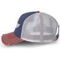 niebiesko-brazowa-czapka-trucker-crew19-od-von-dutch